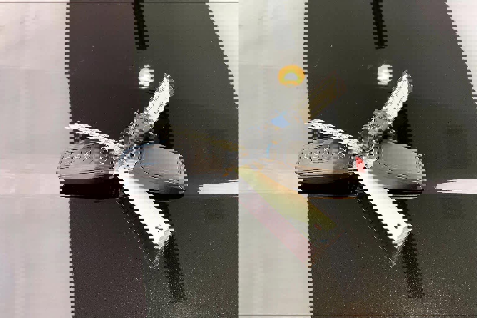 Certified 2025 Audi A5 2.0T Premium w/ Convenience Package image 14