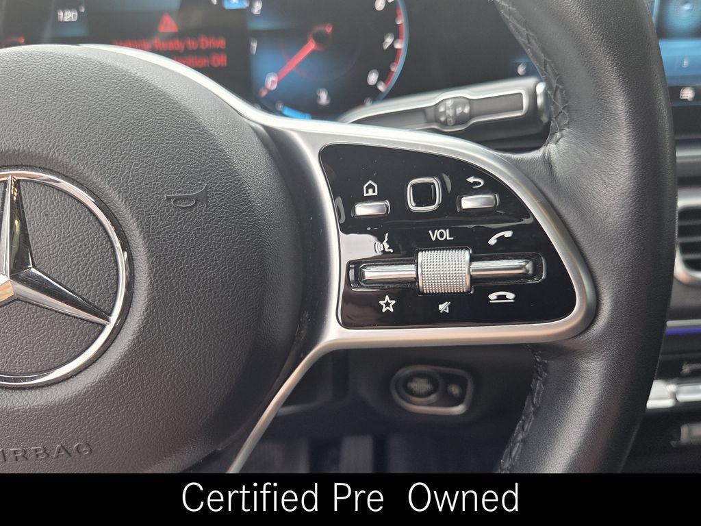 Used 2022 Mercedes-Benz GLE 350 4MATIC image 27