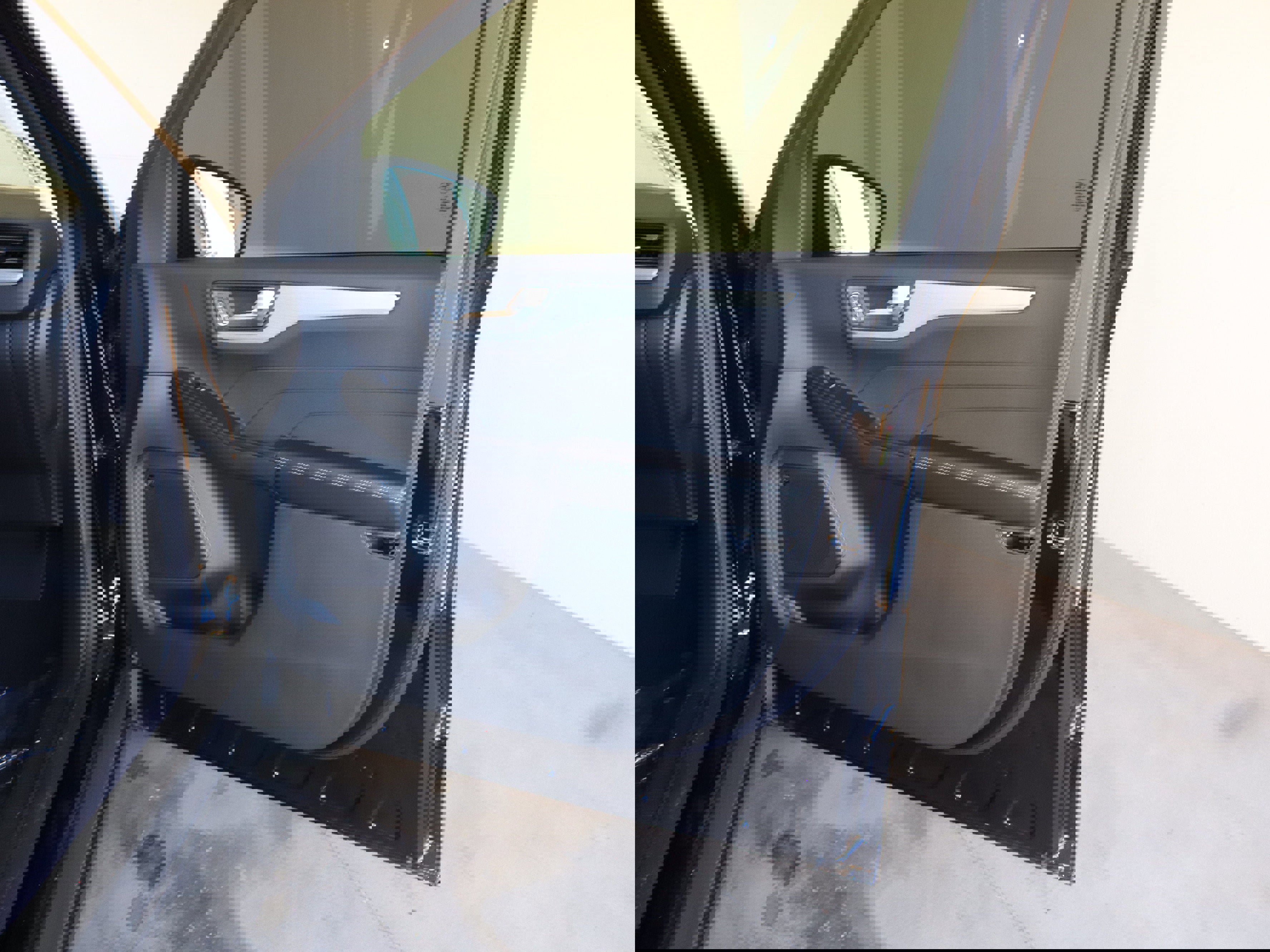 New 2025 Ford Escape SE w/ PHEV Premium Package image 39