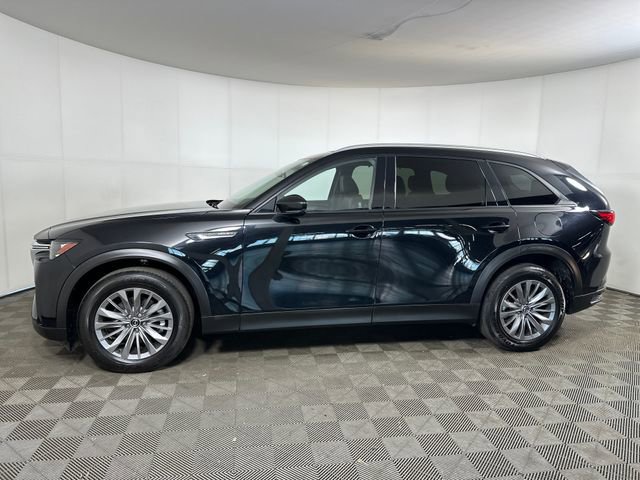 Used 2024 MAZDA CX-90 Plug-In Hybrid w/ Preferred image 6
