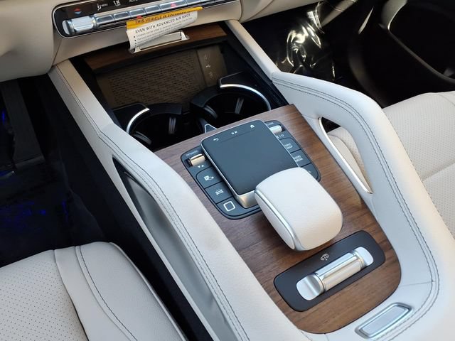New 2026 Mercedes-Benz GLS 450 4MATIC image 7