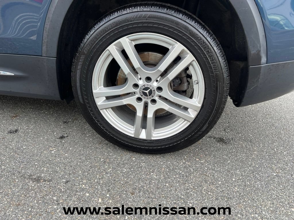 Used 2020 Mercedes-Benz GLB 250 4MATIC image 29