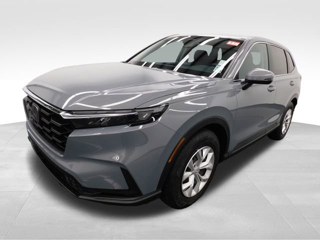 Used 2026 Honda CR-V LX image 4