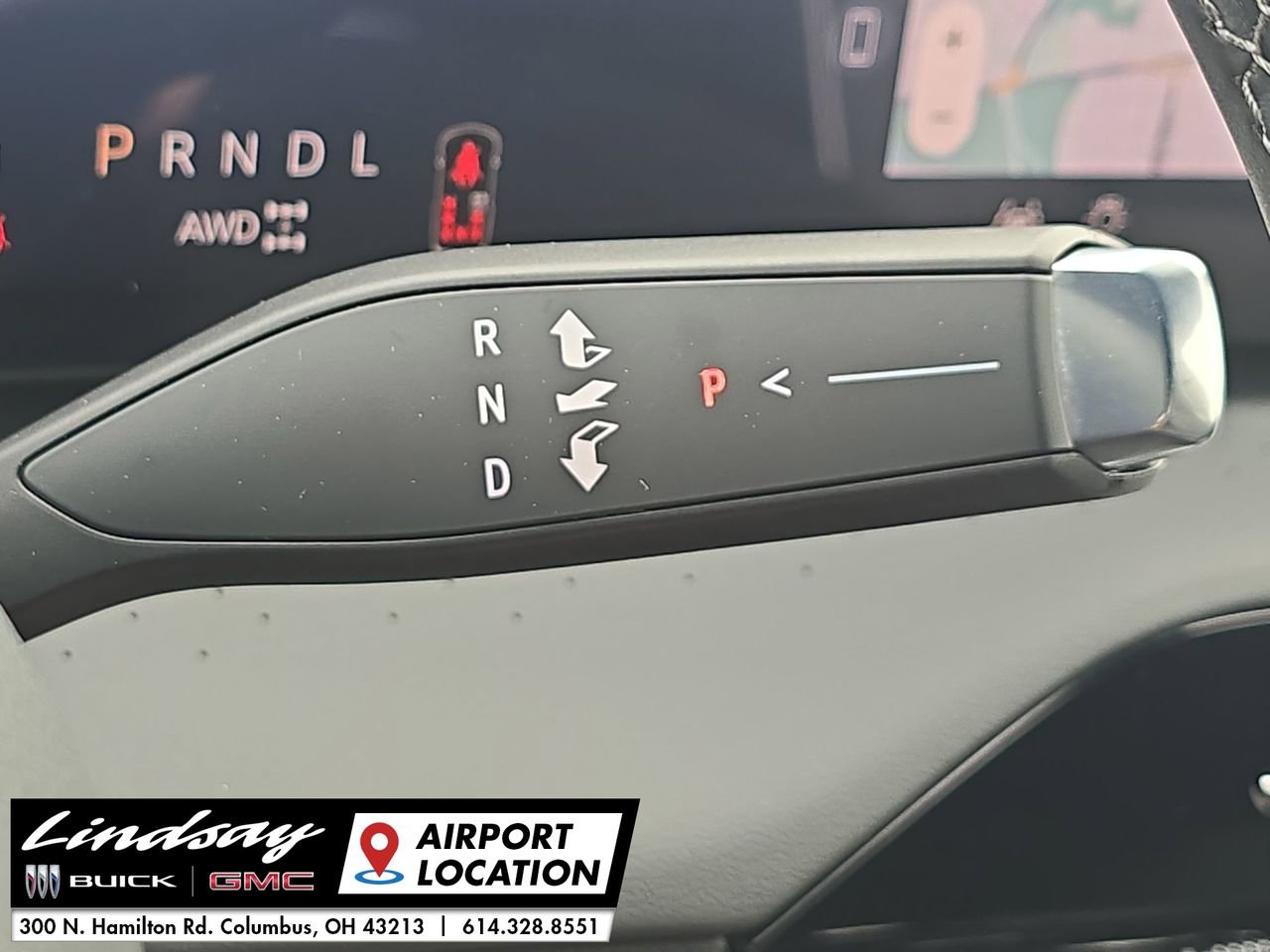 New 2026 Buick Enclave Avenir w/ Super Cruise Package image 17