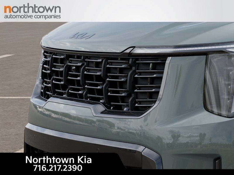 New 2026 Kia Sorento SX Prestige AWD/4WD image 13