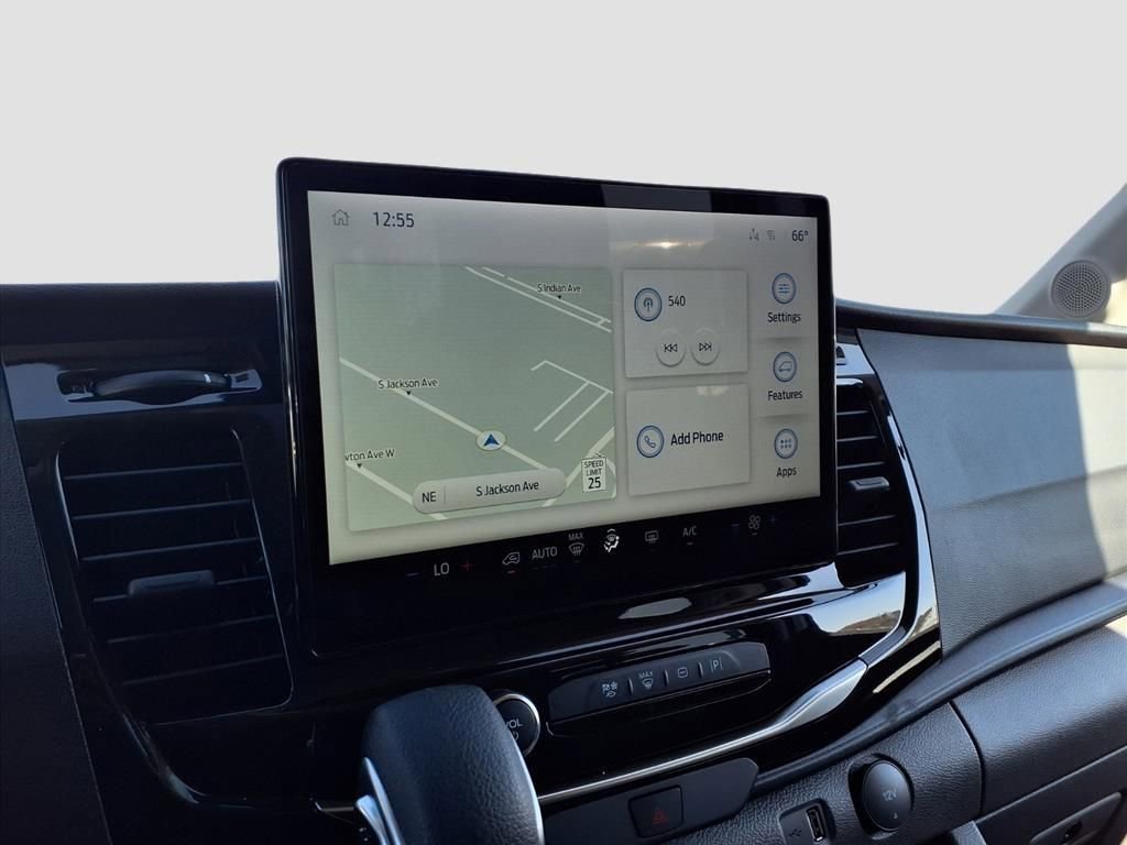 New 2025 Ford Transit 350 XLT image 8