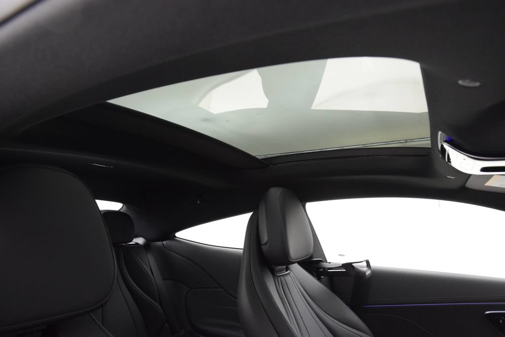 New 2026 Mercedes-Benz CLE 300 4MATIC Coupe image 17