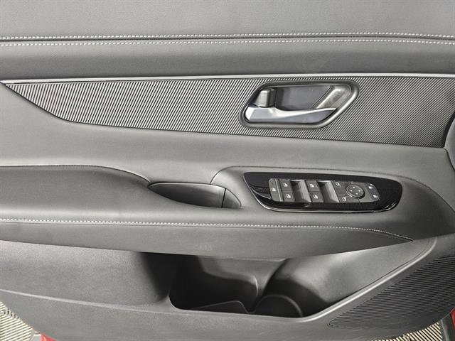 New 2026 Nissan Murano SV image 39