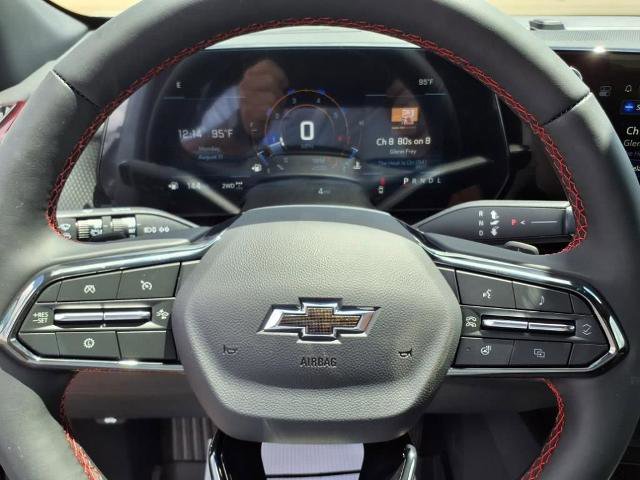 New 2026 Chevrolet Equinox RS w/ LPO, Floor Liner Package image 22