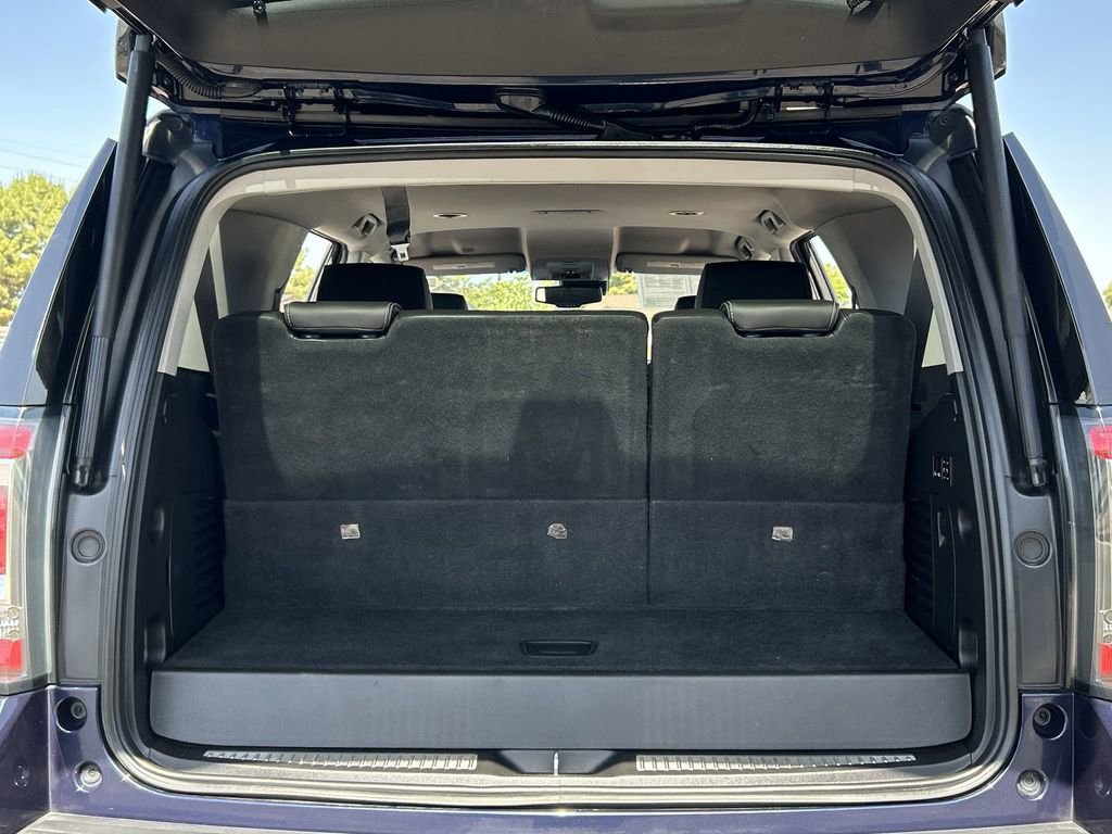 Used 2019 GMC Yukon Denali image 26