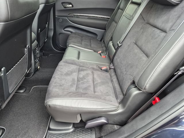 New 2026 Dodge Durango SRT Hellcat w/ Premium Group AWD/4WD image 25