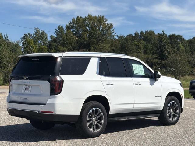 New 2026 Chevrolet Tahoe LS RWD image 7