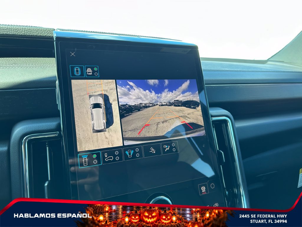 New 2026 GMC Yukon Denali w/ Advanced Technology Package RWD image 32