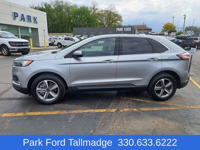 Used 2023 Ford Edge SEL w/ Convenience Package AWD/4WD image 1