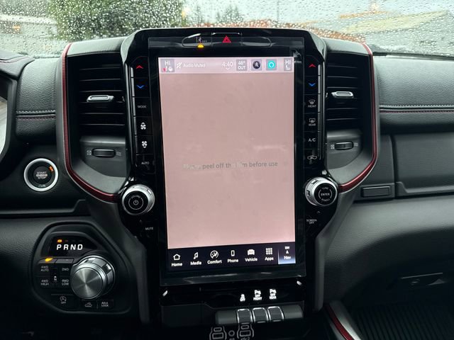 New 2026 RAM 1500 Rebel image 22