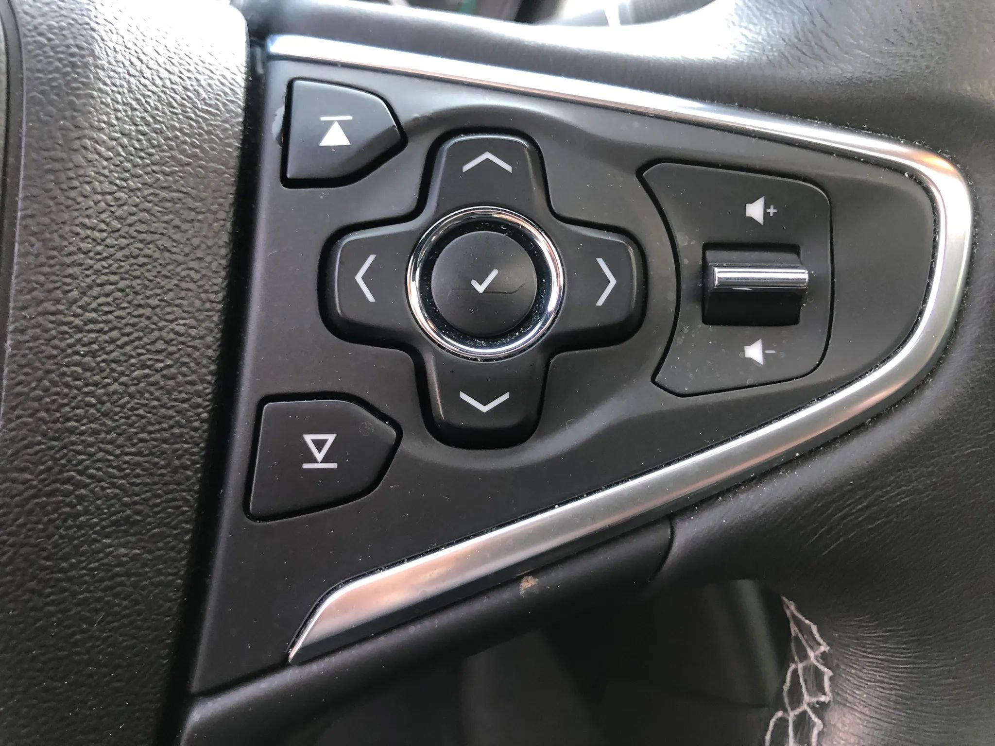 Used 2014 Buick Regal GS w/ Driver Confidence Package #1 image 27