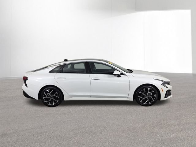 Used 2025 Kia K5 EX image 43
