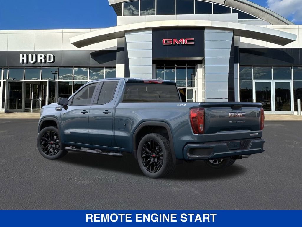 New 2026 GMC Sierra 1500 Elevation w/ Elevation Select Package image 4