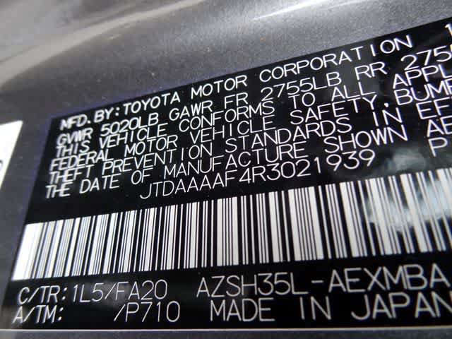 Used 2024 Toyota Crown AWD/4WD image 42