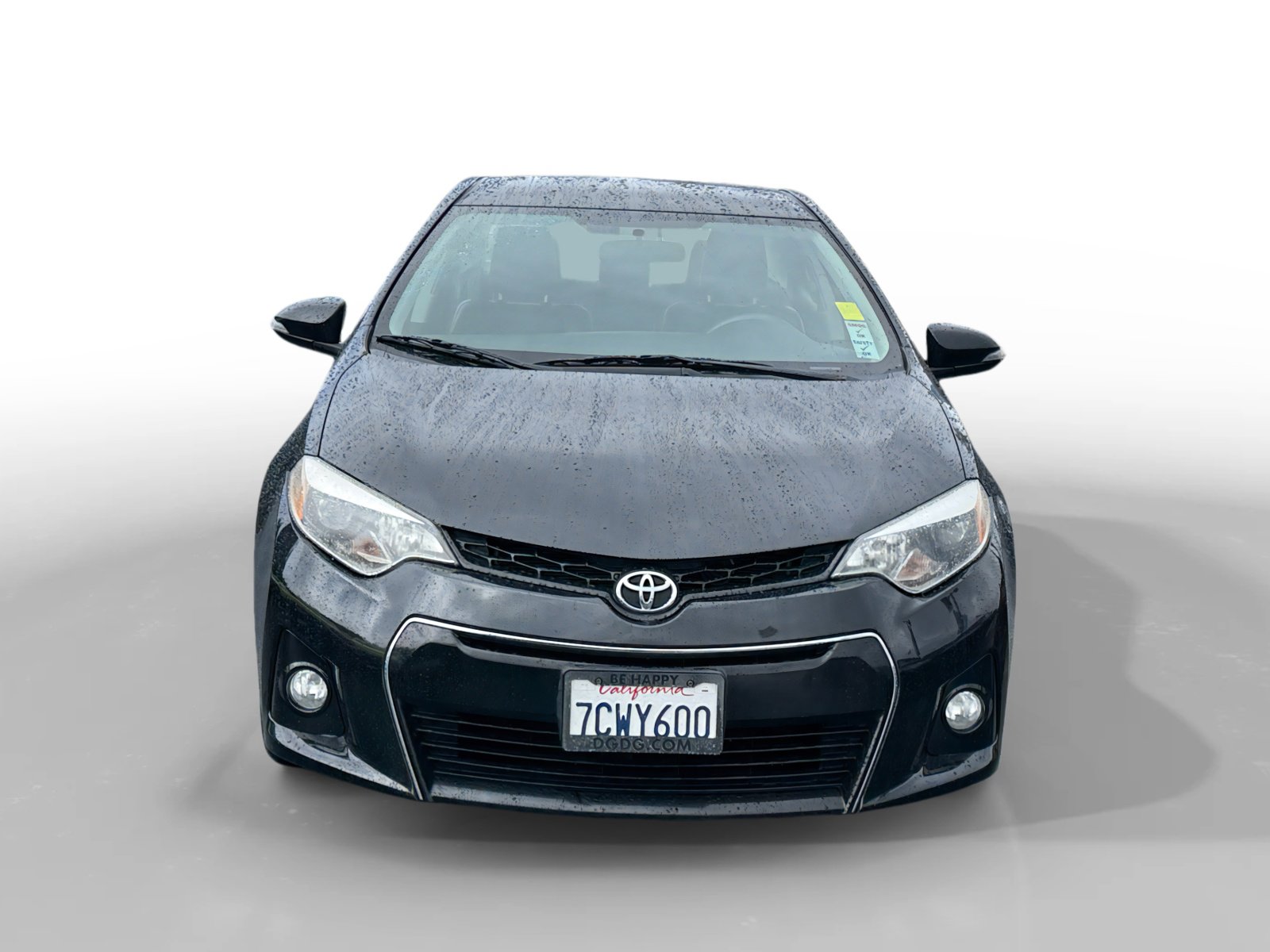 Used 2014 Toyota Corolla S FWD image 8