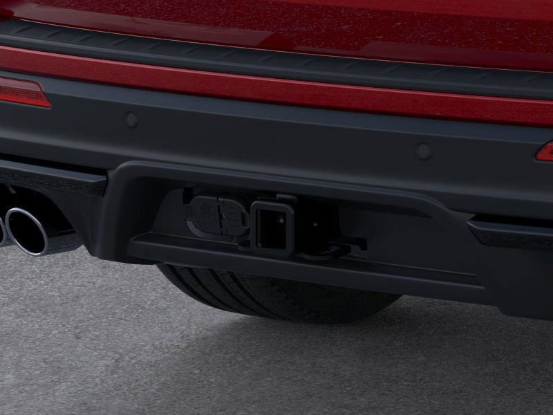 New 2025 Ford Explorer ST w/ Sun And Sound Package image 21