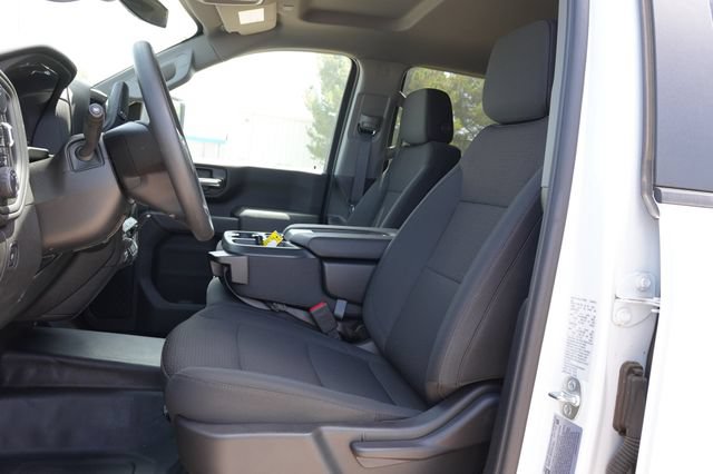 New 2025 Chevrolet Silverado 3500 W/T w/ WT Convenience Package AWD/4WD image 11