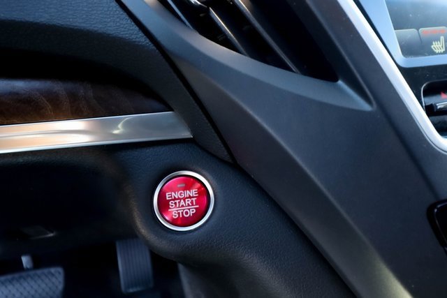 Used 2020 Acura MDX SH-AWD w/ Technology Package image 56