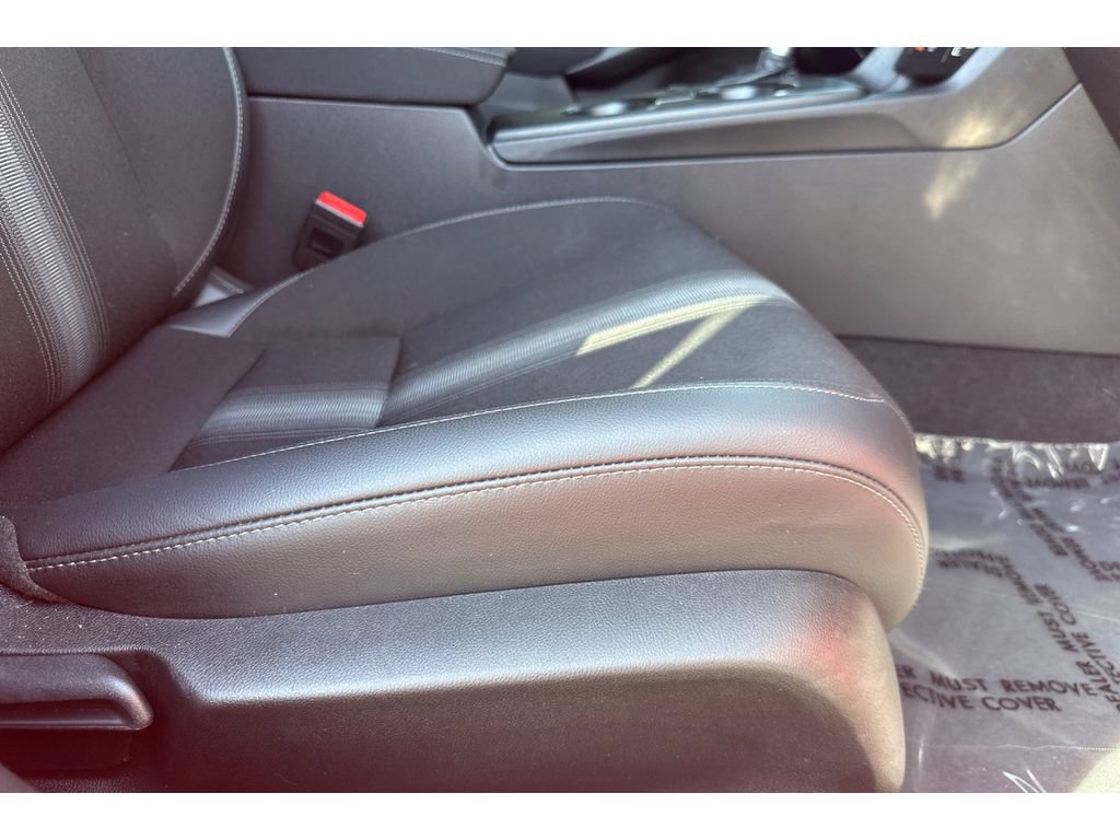 Used 2024 Honda Civic Sport image 22