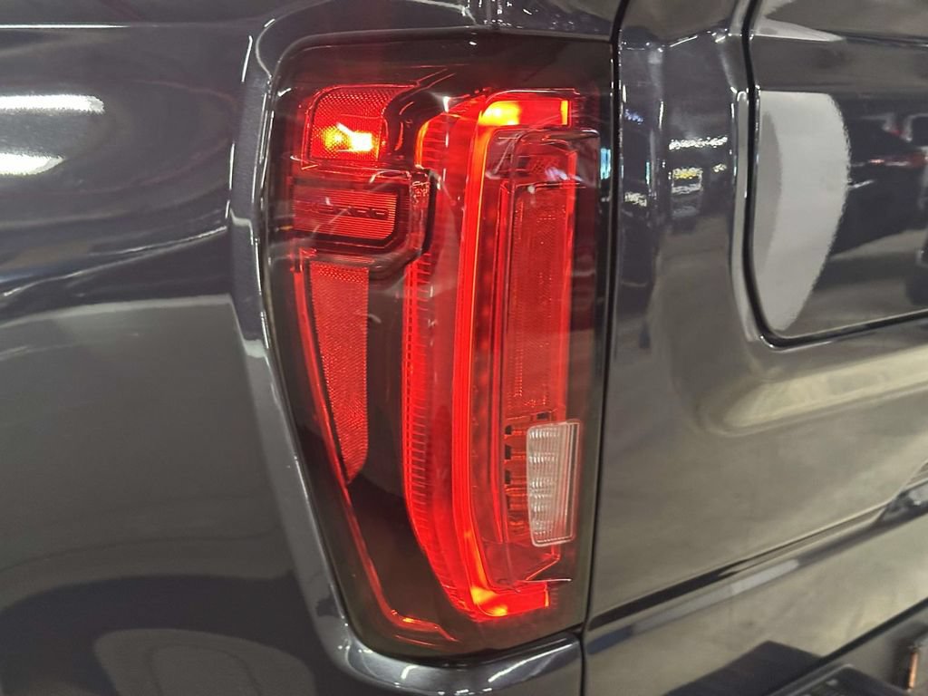 Certified 2023 GMC Sierra 1500 Denali AWD/4WD image 9