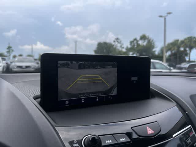 Certified 2021 Acura RDX FWD image 31