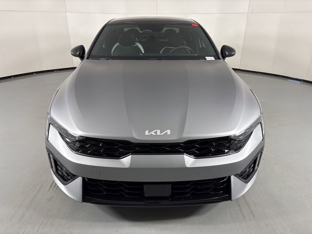 New 2026 Kia K5 GT-Line w/ GT-Line Premium Package FWD image 3