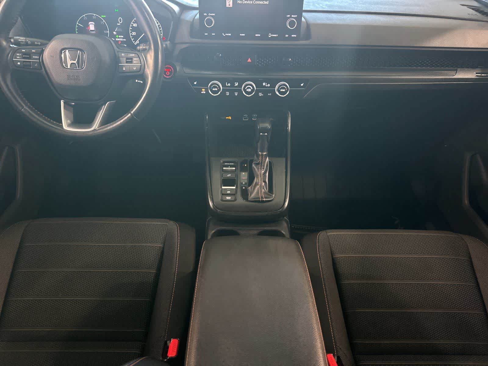 Used 2024 Honda CR-V Sport image 4