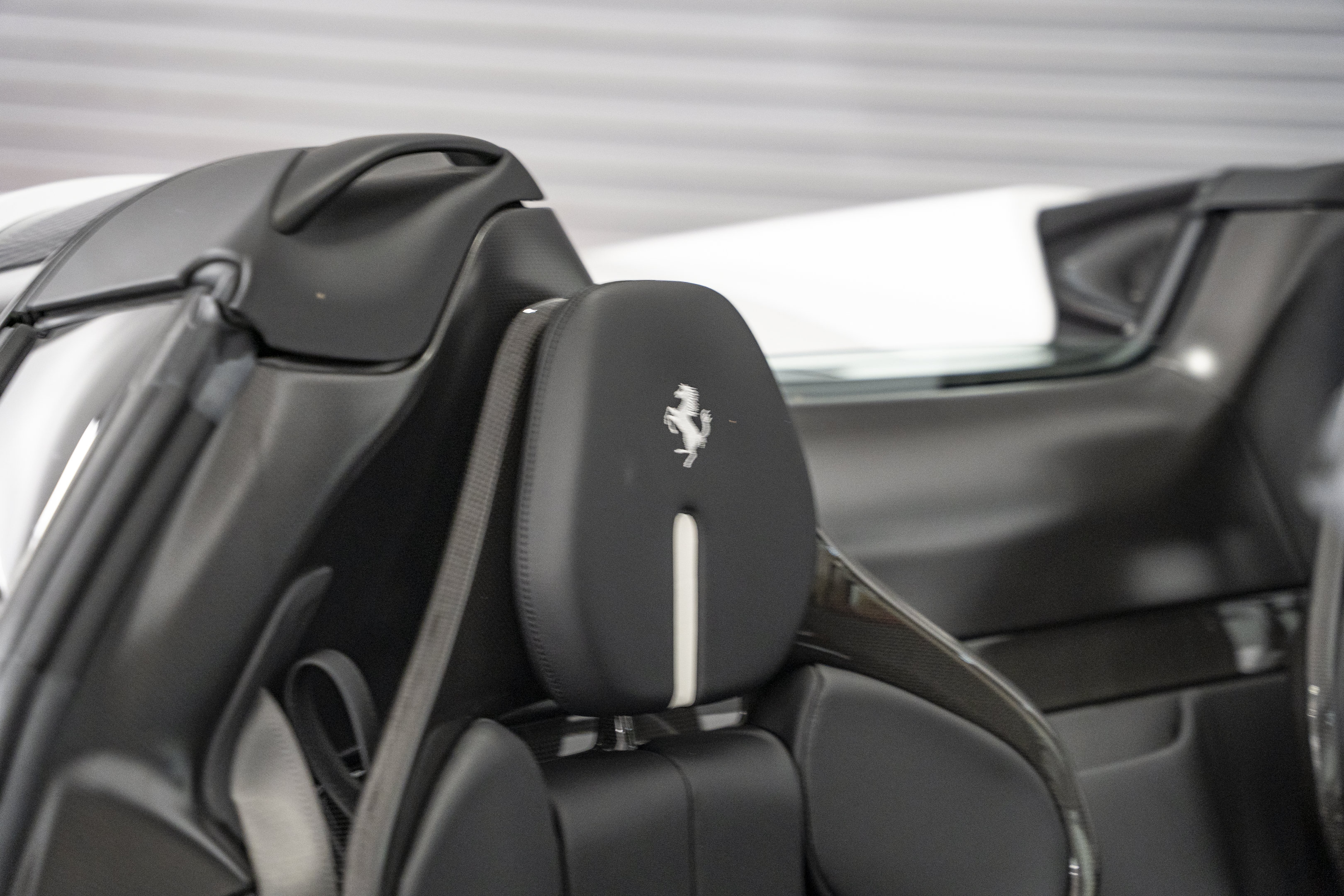 Used 2023 Ferrari SF90 Spider AWD/4WD image 38