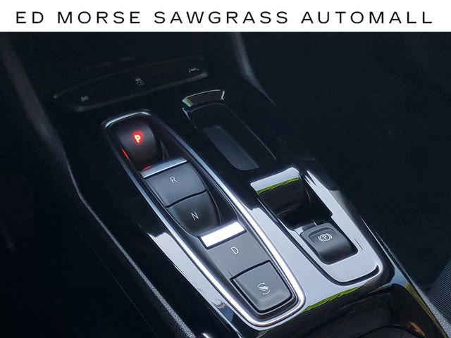 Used 2023 Chevrolet Bolt EUV LT w/ Convenience Package image 25