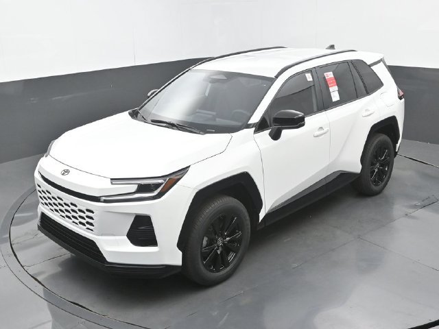 New 2026 Toyota RAV4 SE AWD/4WD image 30