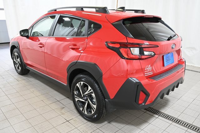 Used 2024 Subaru Crosstrek 2.0i Premium image 10