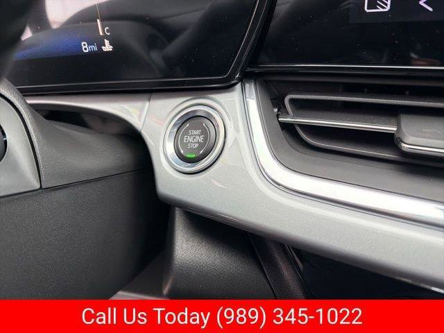 New 2026 Chevrolet Trax LT w/ Midnight Edition image 22