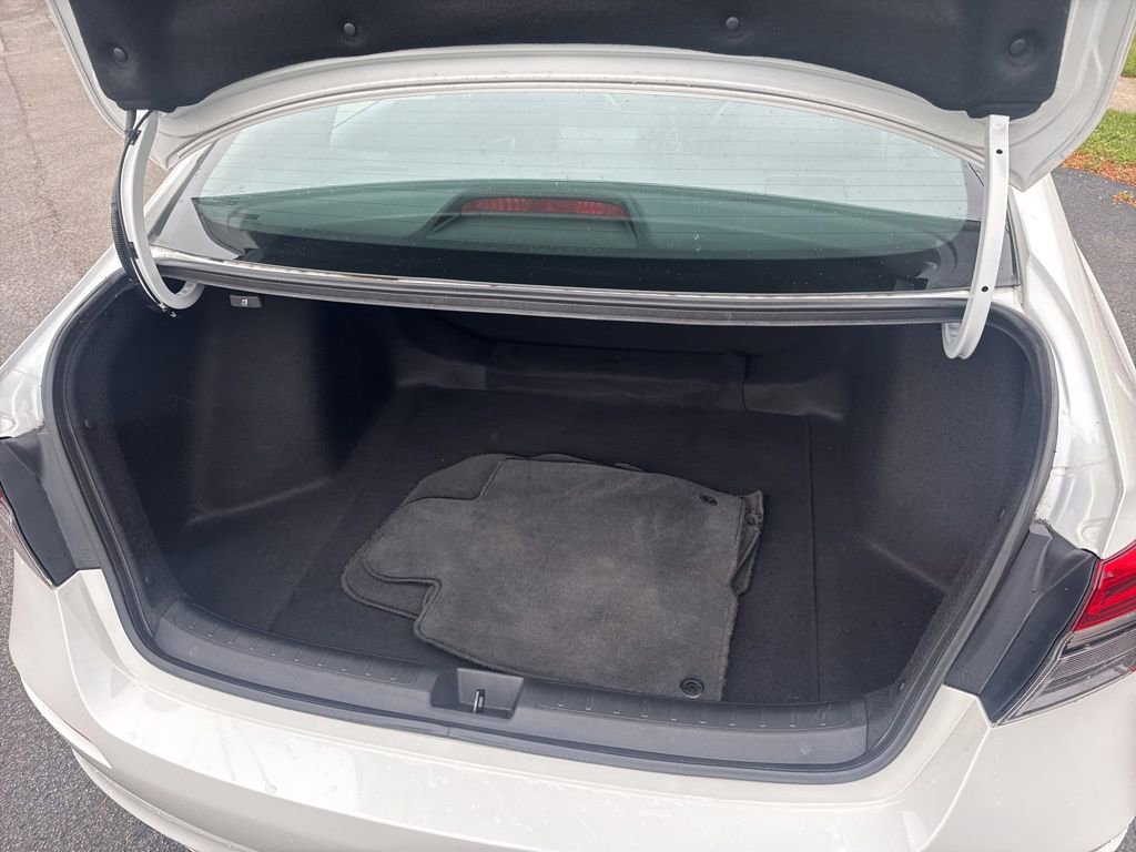 Certified 2022 Honda Civic Sport image 18