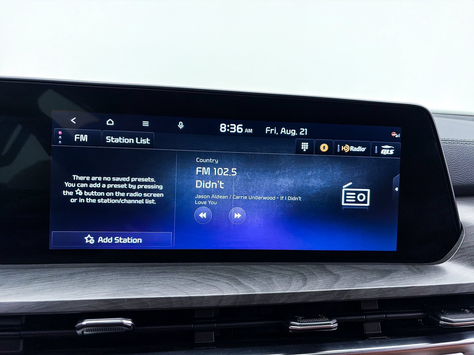 Certified 2025 Kia Telluride SX Prestige X-Pro AWD/4WD image 27