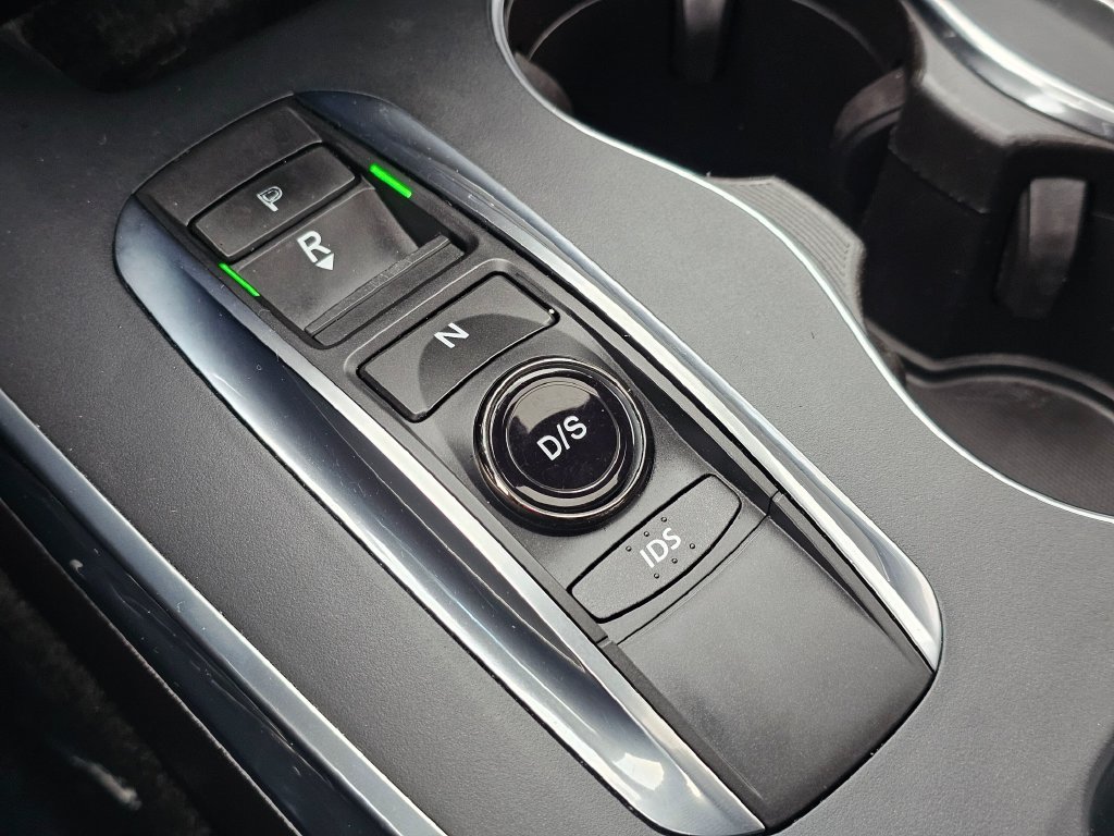 Used 2016 Acura MDX SH-AWD image 34