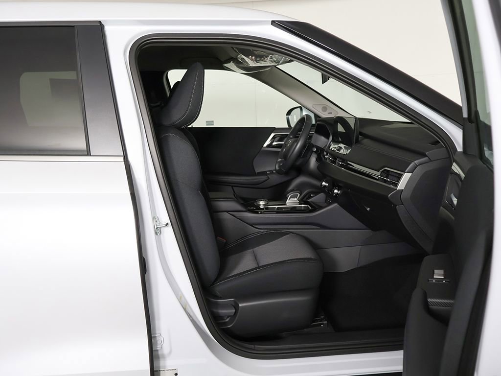New 2026 Mitsubishi Outlander ES AWD/4WD image 28