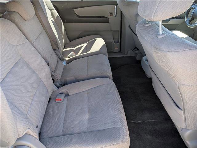 Used 2017 Honda Odyssey SE image 19
