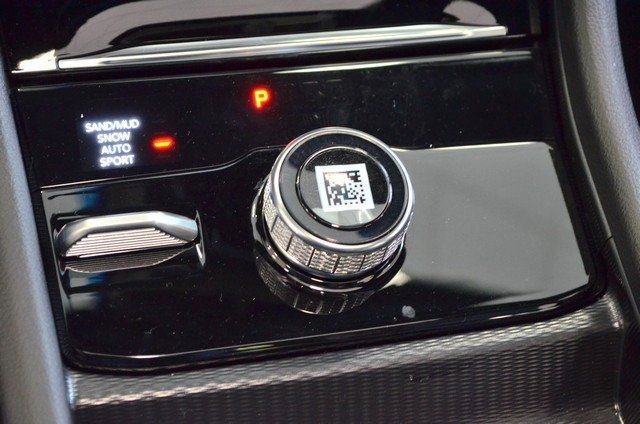 New 2025 Jeep Grand Cherokee Limited w/ Black Appearance Package image 24