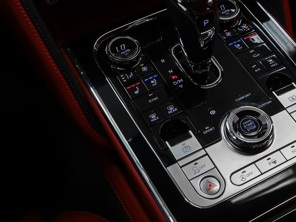 Used 2022 Bentley Flying Spur V8 AWD/4WD image 56