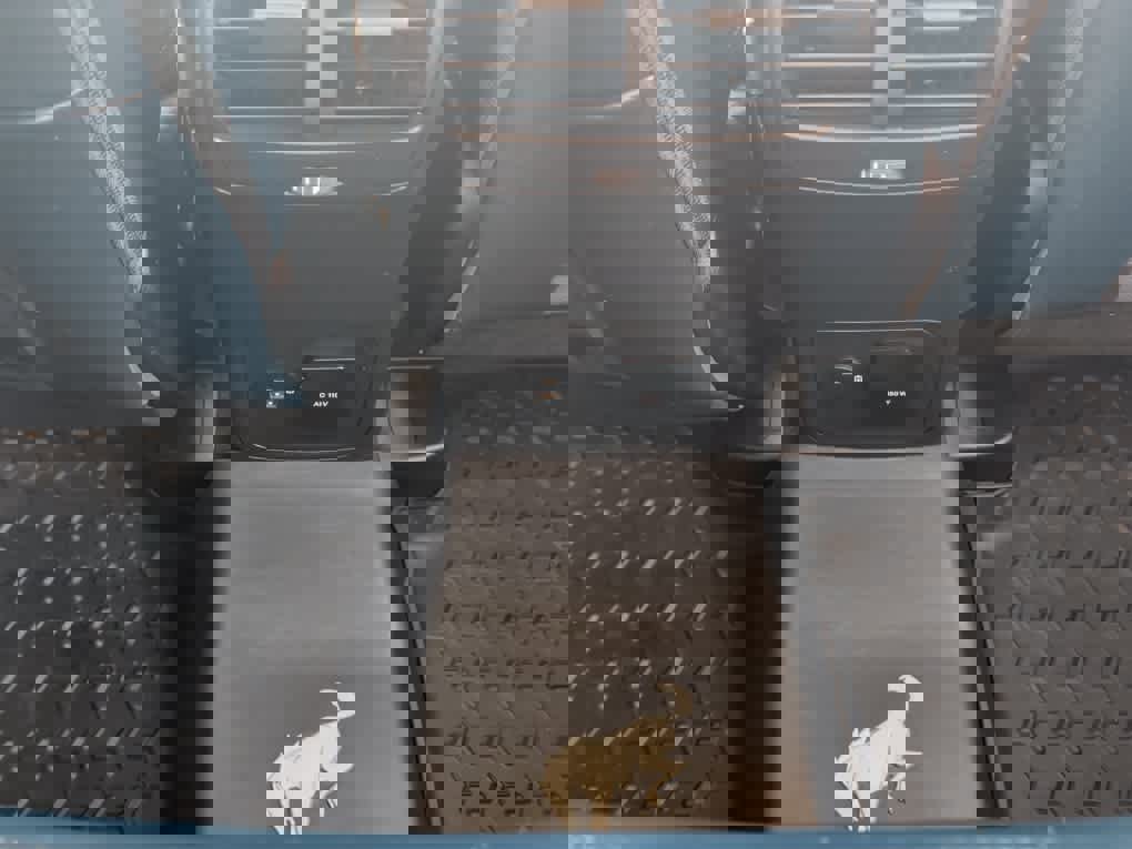 Used 2023 Ford Bronco Sport Outer Banks w/ Tech Package image 31