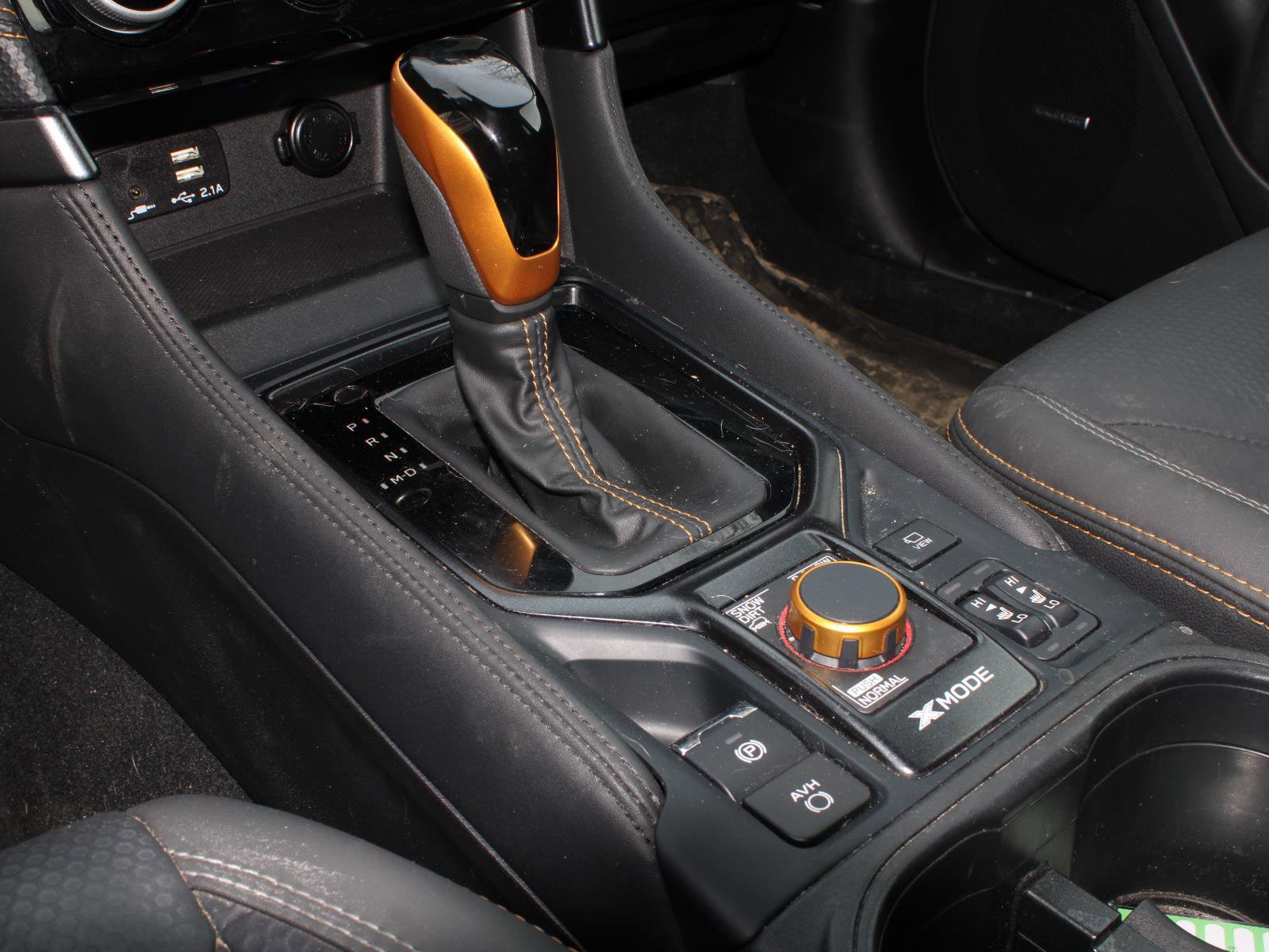 Certified 2023 Subaru Forester Wilderness image 15