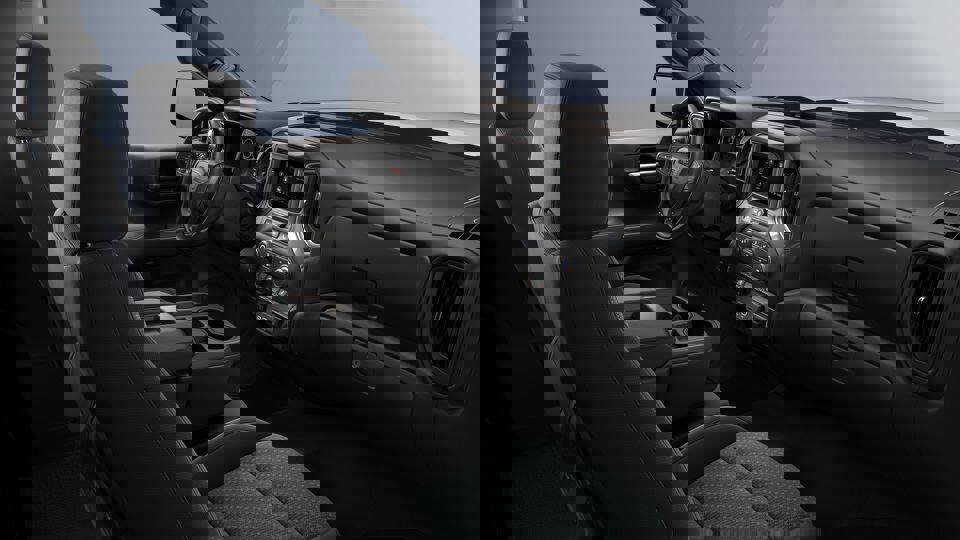 New 2026 GMC Sierra 1500 Pro image 9