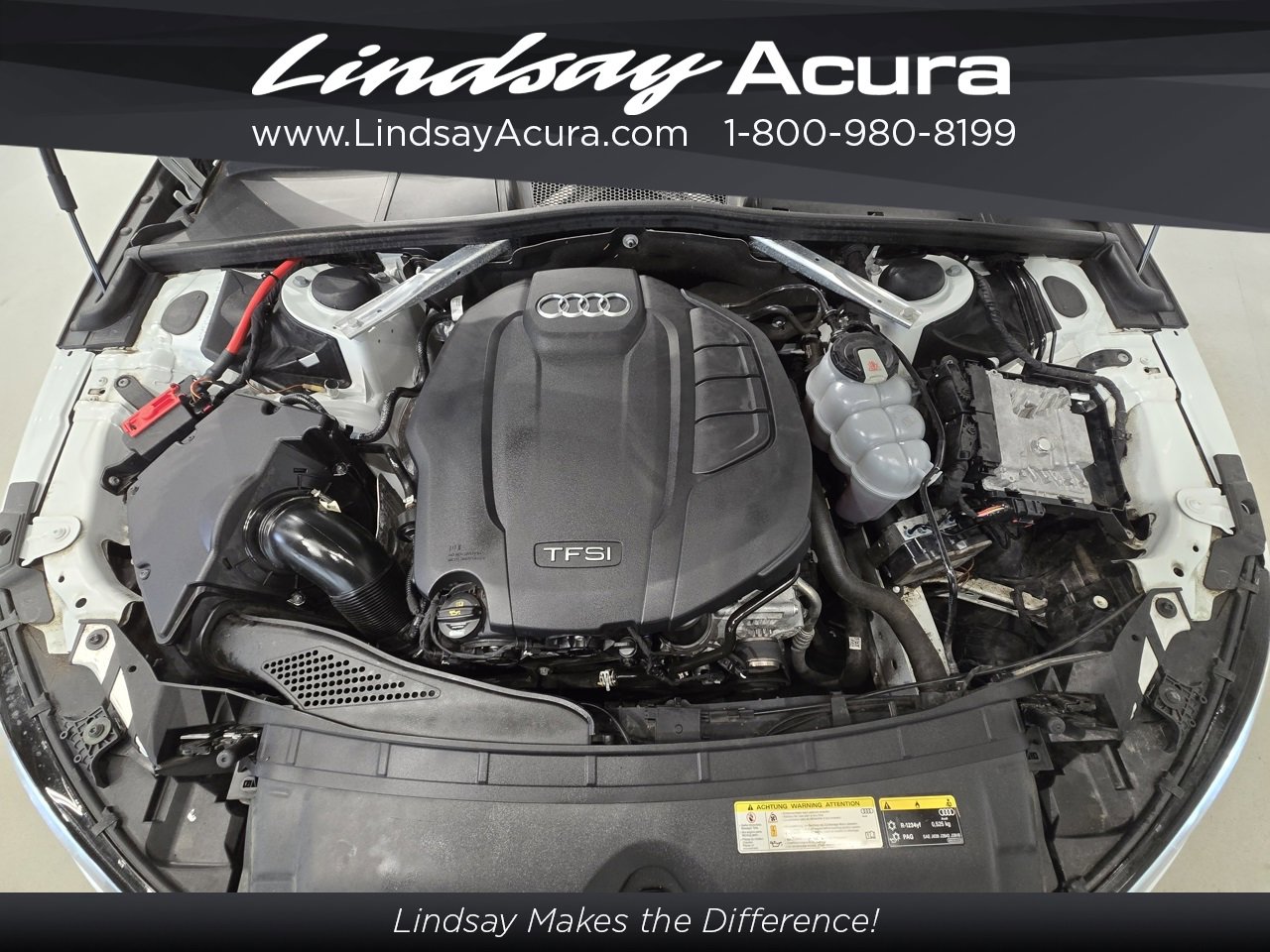 Used 2019 Audi A4 2.0T Premium Plus image 24