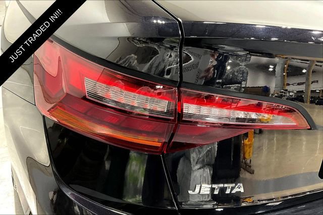 Used 2019 Volkswagen Jetta SEL image 31