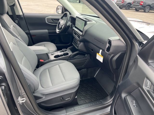 New 2025 Ford Bronco Sport Badlands w/ Badlands Tech Package image 44
